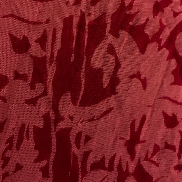 Stella & Dot scarf - Picture 4 of 4